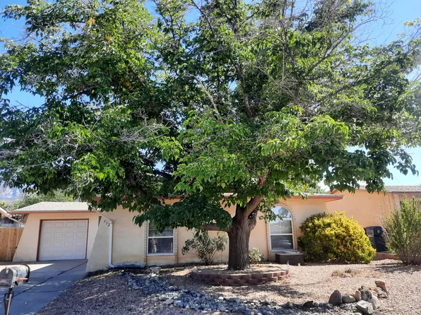 712 Monell Dr NE, Albuquerque, NM 87123