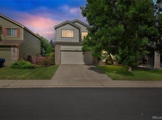 11327 Tumbleweed Way, Parker, CO 80138