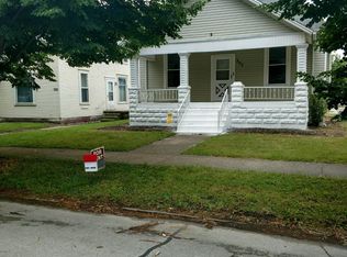 303 Park Ave, Prospect, OH