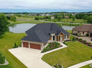 10142 W Wellington Ct, Dyer, IN 46311
