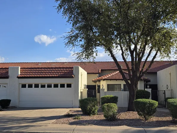 11011 N 92ND Street #1025, Scottsdale, AZ 85260