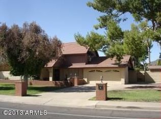 525 E Winged Foot Rd, Phoenix, AZ 85022