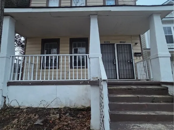 1207 E Bolton Street, Savannah, GA 31404