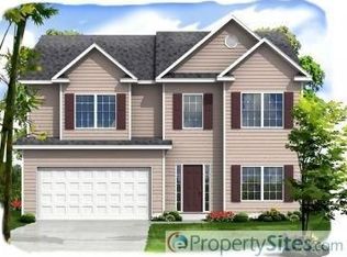 16 Hurshfield Ct, Taylors, SC 29687