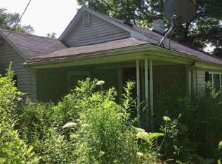 1437 Middleboro Pike, Richmond, IN