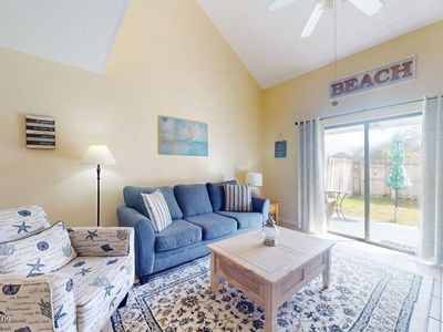 4003 WINDJAMMER Lane, Saint Augustine, FL, 32084