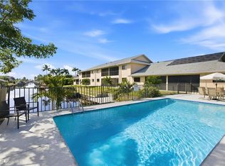 4805 Sorrento Ct #102, Cape Coral, FL 33904