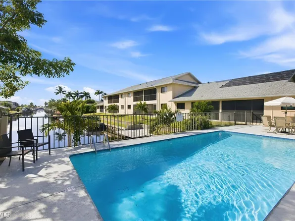 4805 Sorrento Ct #102, Cape Coral, FL 33904