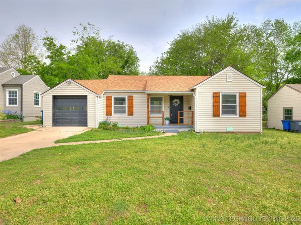 4517 E 7th St, Tulsa, OK 74112