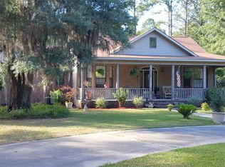 1326 Seabrook Island Dr, Midway, GA 31320