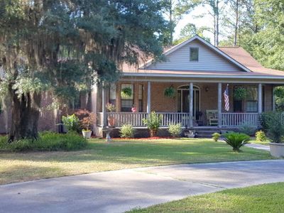 1326 Seabrook Island Dr, Midway, GA, 31320