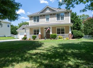 2004 Semmes Ln, Indian Trail, NC 28079