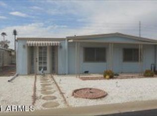 16224 N 32nd Pl, Phoenix, AZ 85032