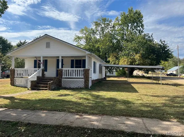 700 Camilla Ave, Park Hills, MO 63601