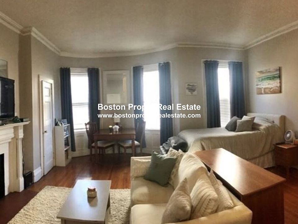 509 Beacon St. #6 Boston - Fenway Unit Photo 2