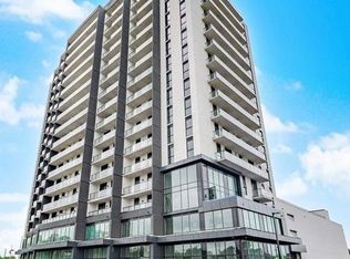 33 Erie Ave #1608, Brantford, ON N3S 0K5