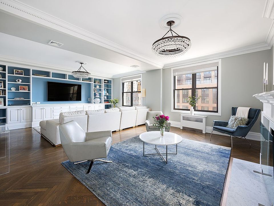 1st image of 255 W 84th St APT 12E