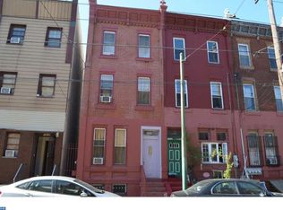 1434 Tasker St, Philadelphia, PA 19145