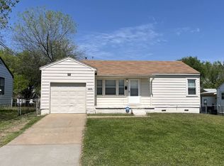 4543 E Young Ct, Tulsa, OK 74115