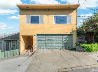965 Brussels St, San Francisco, CA 94134