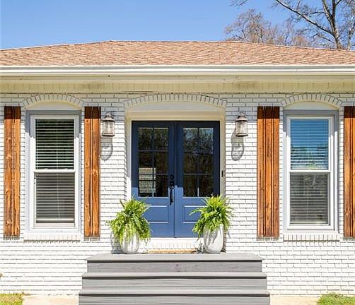 3rd image of 1724 Milford Church Rd SW