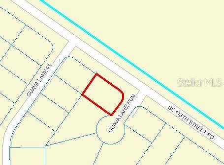 1st image of 0 GUAVA LANE RUN LOT 14