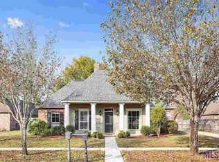 39450 Quail Creek Ave, Prairieville, LA 70769