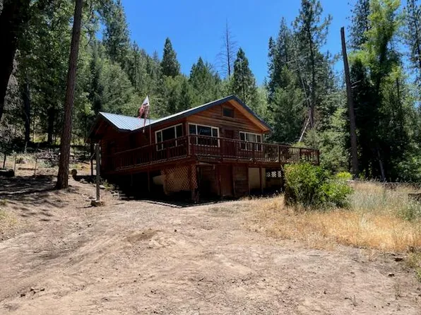 9341 Ponderosa Way, Shingletown, CA 96088