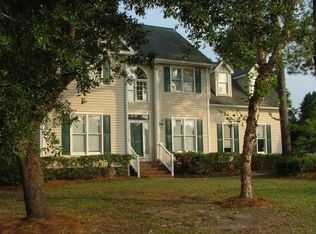 3112 Wickford Rd, Wilmington, NC 28409