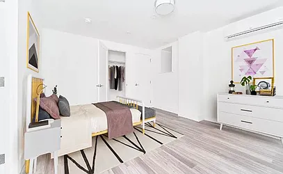 Rented by Living New York