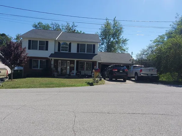 132 Glen Hollin Drive, Wheeling, WV 26003