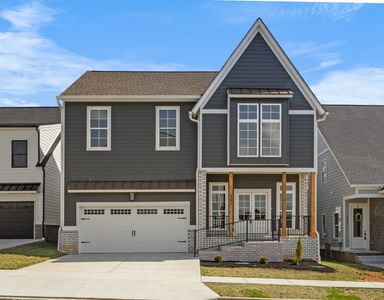 483 Centre St LOT 183, Pleasant View, TN, 37146