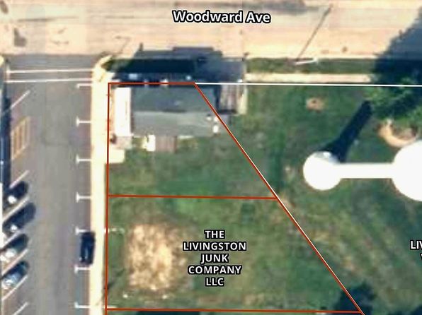 260 center Street, Livingston, WI 53554