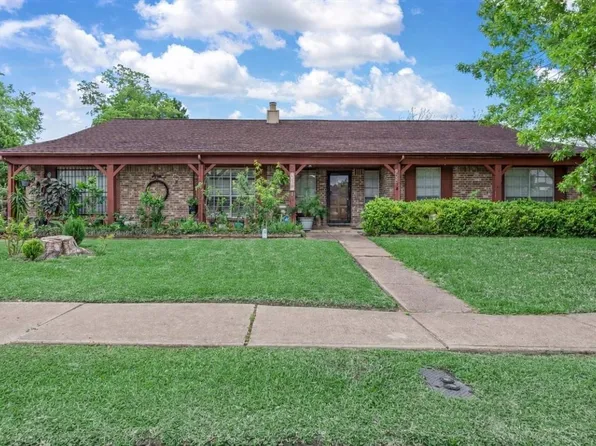 13909 Plantation Valley Dr, Houston, TX 77083
