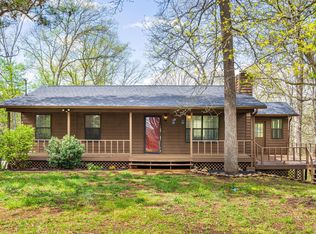 2550 Humphrey Bridge Rd SW, Cleveland, TN 37311