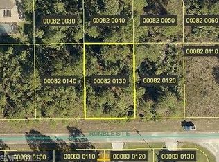 829 Runble St E, Lehigh Acres, FL 33974