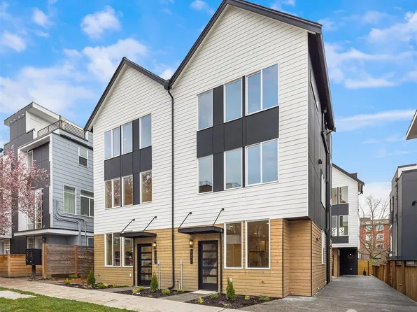 923 NW 56th Street #B, Seattle, WA 98107