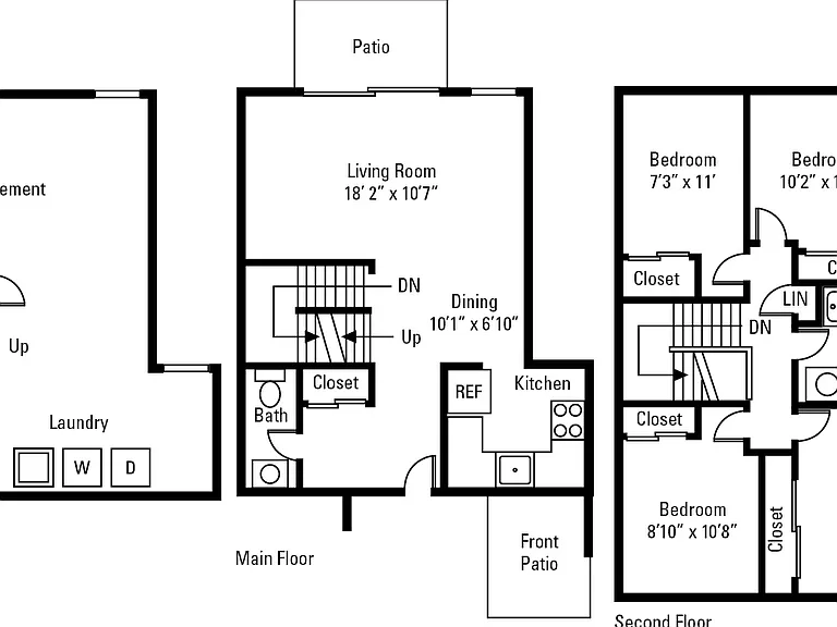 Penbrooke Meadows Apartment Homes — Photo 37
