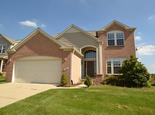 7943 Hallie Dr, Ypsilanti, MI 48198