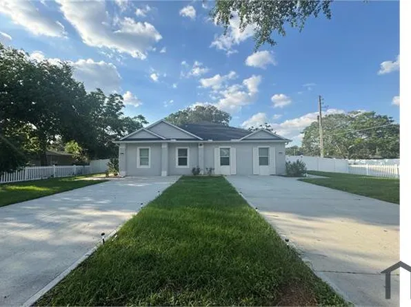 699 W Kaley St, Orlando, FL 32805