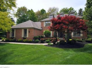 8518 Camden Ct, Broadview Heights, OH