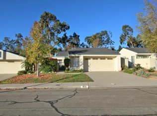 673 Sapphire Ave, Ventura, CA 93004