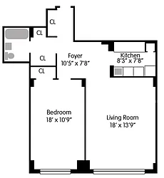 Sold by Bellmarc Realty