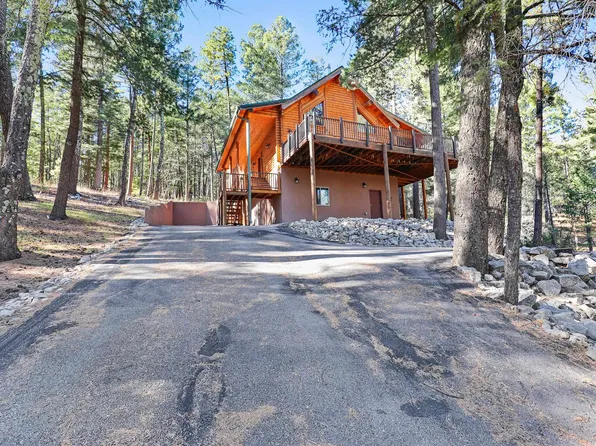 64 Silver Fox Trl, Mayhill, NM 88339