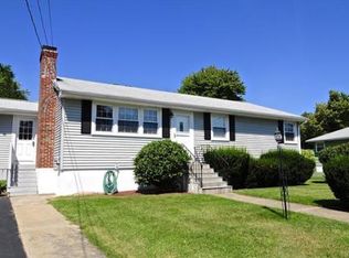 50 Indiana St, Worcester, MA 01604
