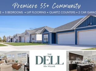 3866 S York Ave, Springfield, MO 65810