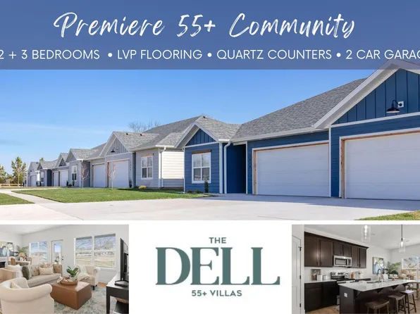 3866 S York Ave, Springfield, MO 65810