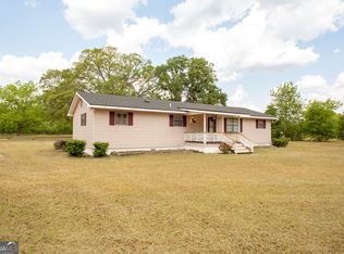 3113 Ware St, Blackshear, GA 31516