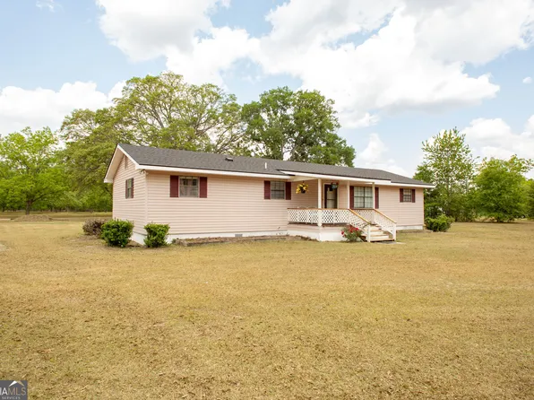 3113 Ware St, Blackshear, GA 31516