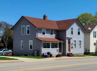 1314 22nd St, Two Rivers, WI 54241